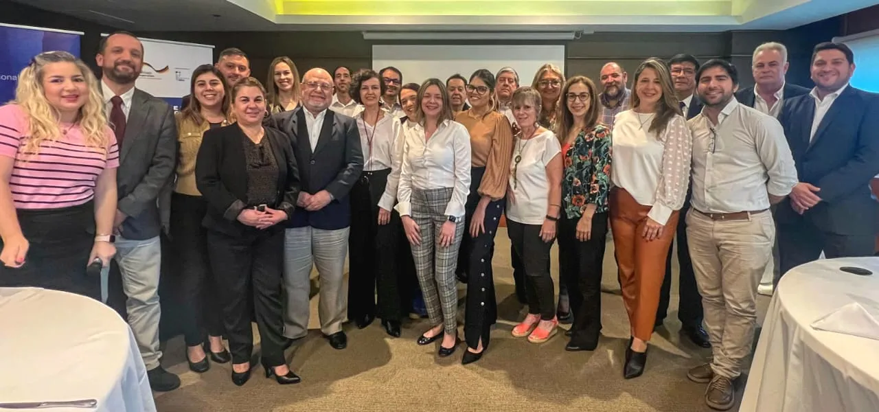 Workshop participants 
